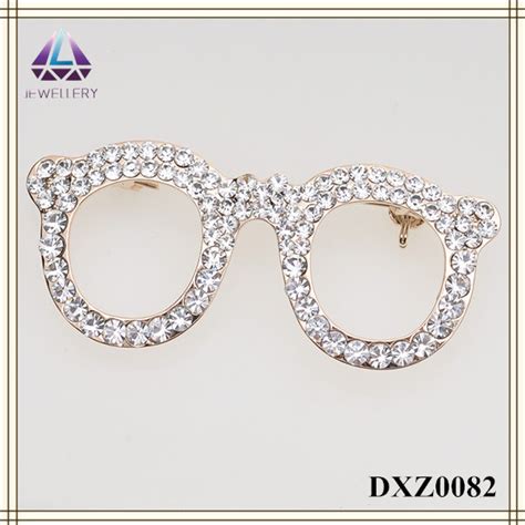 Online Buy Wholesale Eyeglass Holder Pin From China