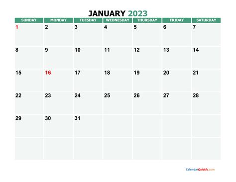 monthly  calendars calendar quickly