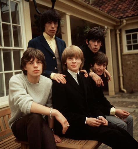 rolling stones early days featured  documentary  shaker square