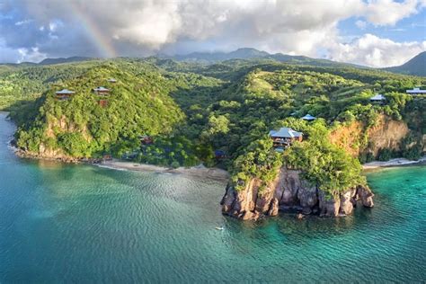 Why Dominica Is The Best Country For Second Citizenship