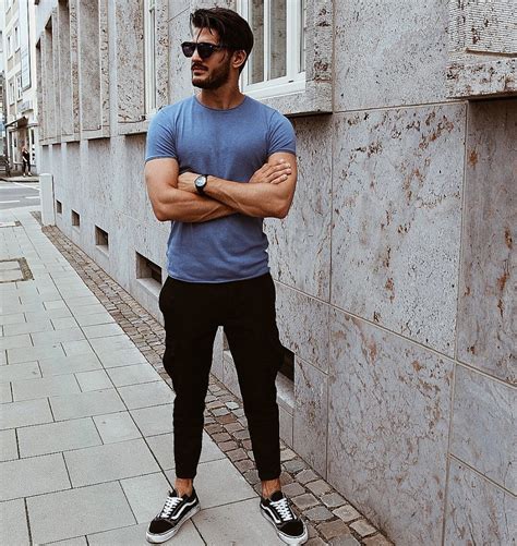 30 summer street outfit ideas for men [with images] page 30 of 35
