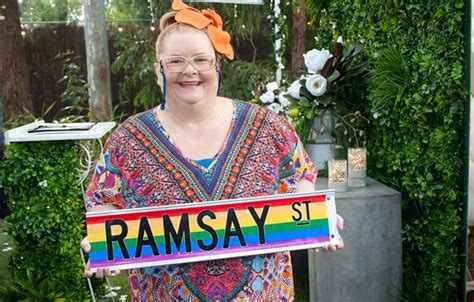 Neighbours Gay Wedding Australian Tv’s First Same Sex