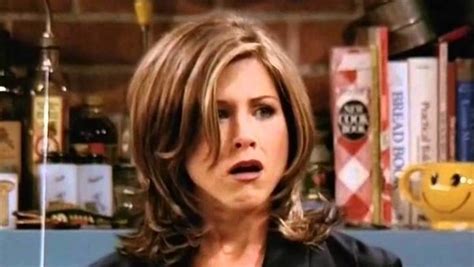 Friends Quiz How Well Do You Know Rachel Green