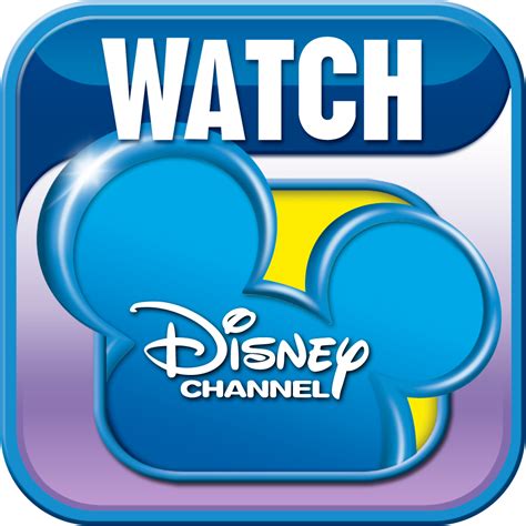 disney launches  disney channel apps   ios app store