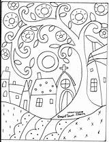 Karla Gerard Coloring Pages Template sketch template