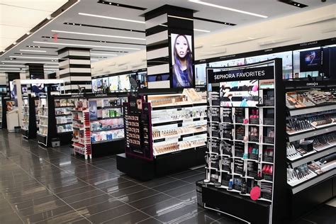 sephora just opened its biggest store ever and it s
