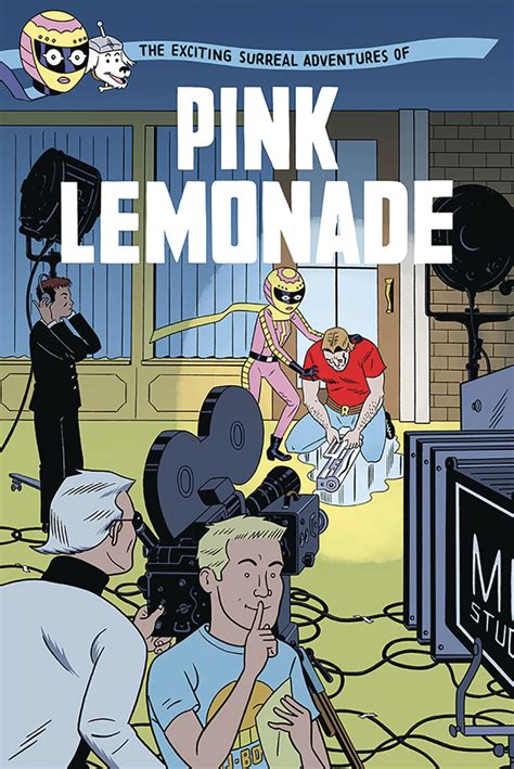 pink lemonade 2 rich tommaso cover fresh comics