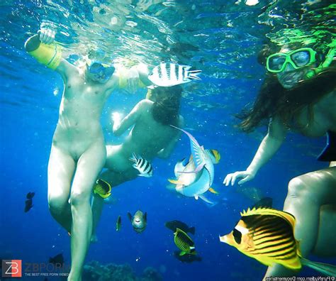 Underwater Dolls Iii Zb Porn