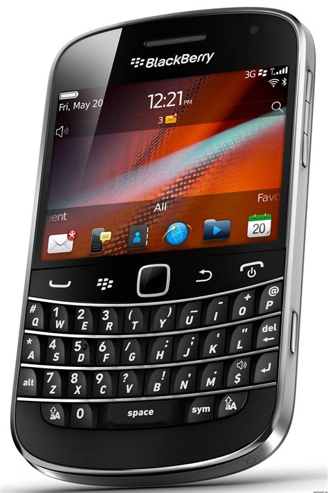blackberry bold touch  specs review release date phonesdata