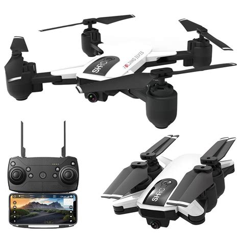 spesifikasi drone shrc hg gps fpv ready omah drones
