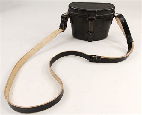 german binocular case strap