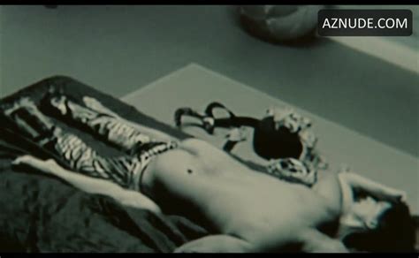 Roberto Alamo Shirtless Straight Scene In The Skin I Live