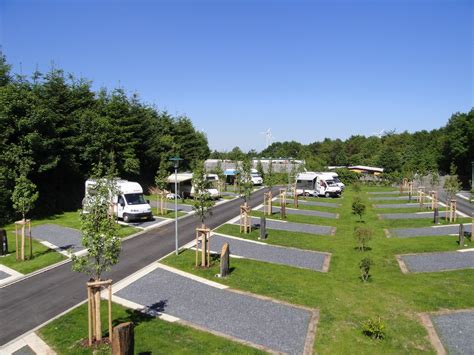 camping fuussekaul district diekirch luxemburg anwb camping
