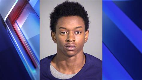 18 year old suspect arrested in weekend slaying of teen police say