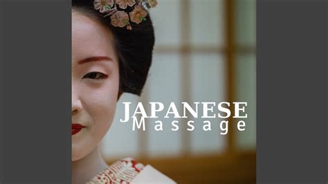 japanese massage music youtube