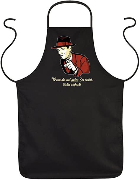 Funny Sex Kitchen Apron Cooking Apron For Men And Women If You Re Good
