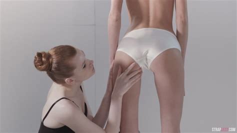 ballerinas have strapless dildo fun porno videos hub