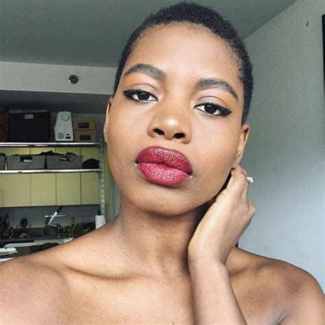 17 Stunning Pics That Put The Whole People With Full Lips Cant Wear