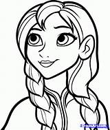 Coloring Pages Frozen Princess Anna Disney Para Colorear Dibujos Snow Queen Bell Imprimir Gerda Pintar sketch template