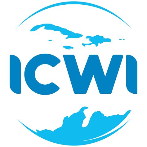 icwi globe logo high res insurance association  jamaica iaj
