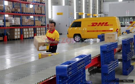 dhl express launches  jakarta express facility payload asia
