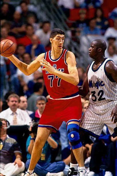 washington bullets  orlando magic pictures getty images