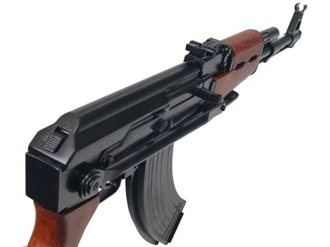 ak assault rifle  folding stock russia   gun store cy