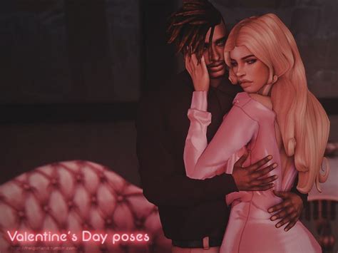 the sims resource valentine s day poses pose pack by