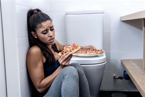 all you need to know about bulimia nervosa