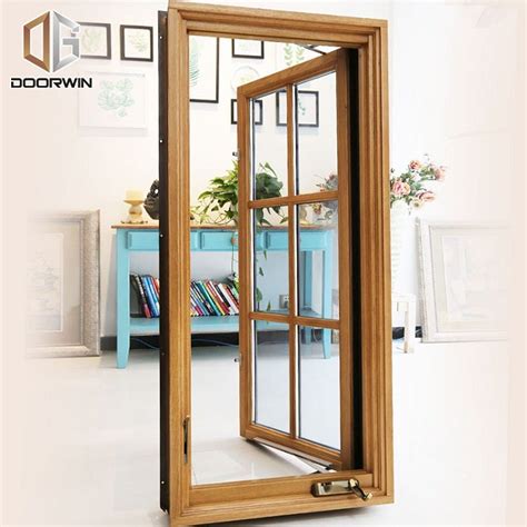 advantages  disadvantages  casement windows doorwin group constructions