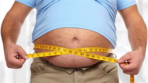what are the side effects of being overweight