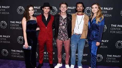 Why Mary Mouser Has Gotten Into Arguments With Her Cobra Kai Co Stars