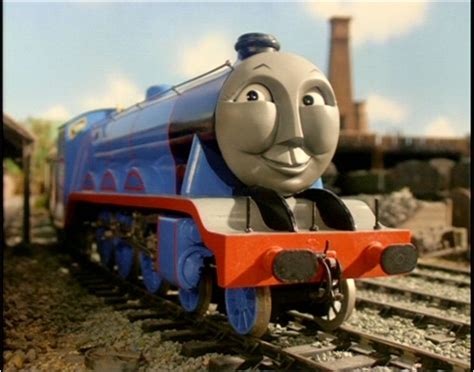 gordon  big engine   parody wiki fandom