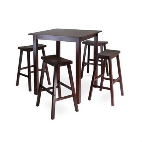 small kitchen bar table  stools itstimemonitoring