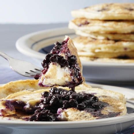 healthy blueberry recipes eatingwell