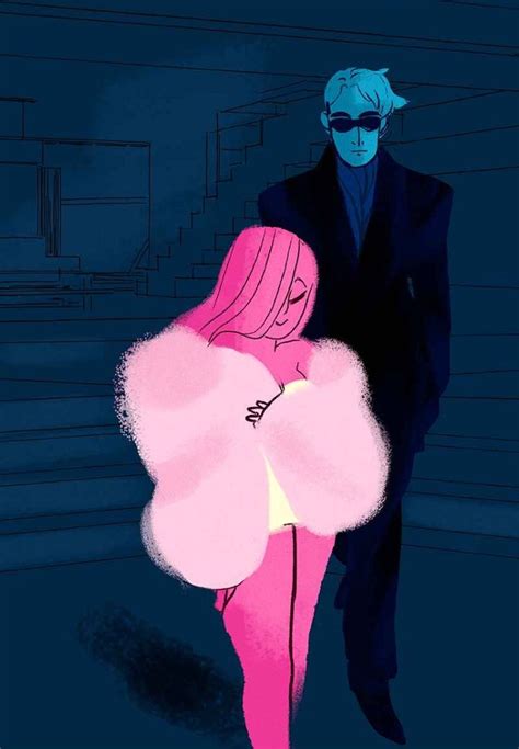 Artwork From “lore Olympus” By Rachel Smythe Usedbandaid On Instagram