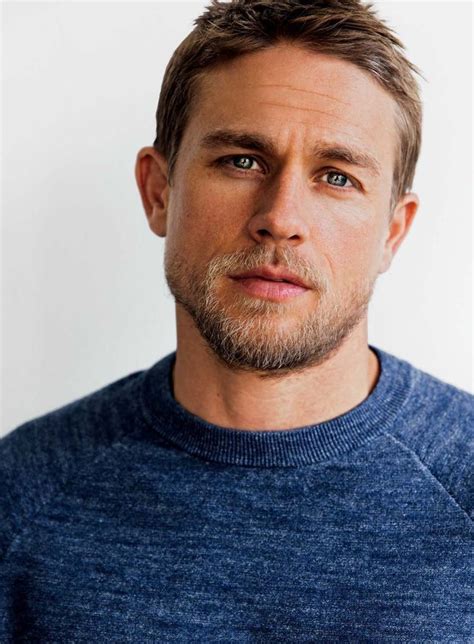 perfect charlie hunnam gq celebrities male celebs high  tight