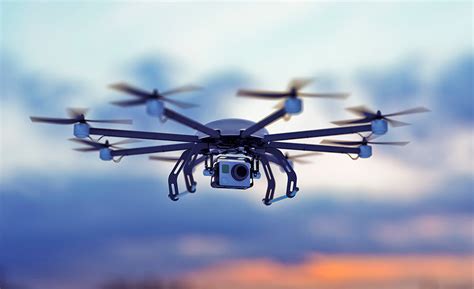 legislation introduced  limit drone surveillance  facial recognition