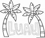 Luau Clipart Clip Hawaiian Coloring Pages Party Theme Hawaii Preschool Pig Cliparting Clipartix Drawings Visit Library Printables Roast Related Wikiclipart sketch template