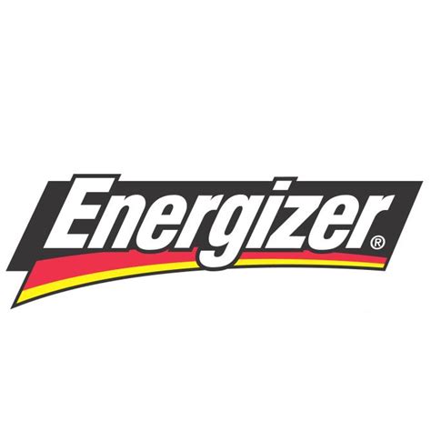 energizer logo font