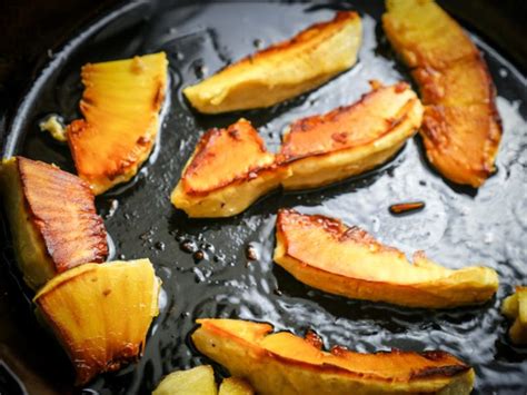 roasted  fried breadfruit recipe breadfruit recipes breadfruit recipes