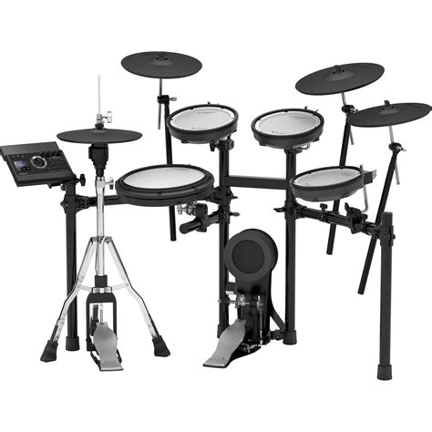 roland td kvx   drums electronic drum kit td kvx  bh