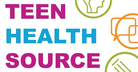 teen health source