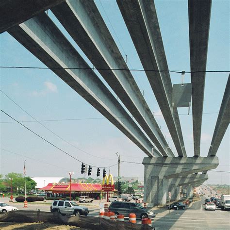 Bridge Girders • Concrete Industries