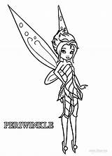 Coloring Pages Periwinkle Fairy Fairies Tinkerbell Disney Kids Clipart Printable Print Cool2bkids Book Outline Friends Color Halloween Adult Sheets Colouring sketch template