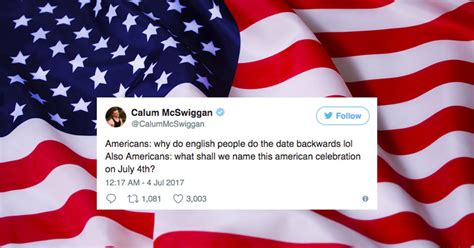 uk twitter responded to the fourth of july in the most british way ever