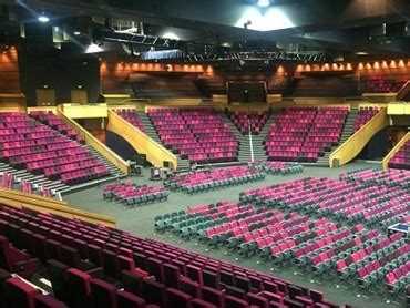 brisbane convention centre seating upholstery   custom colours architecture design
