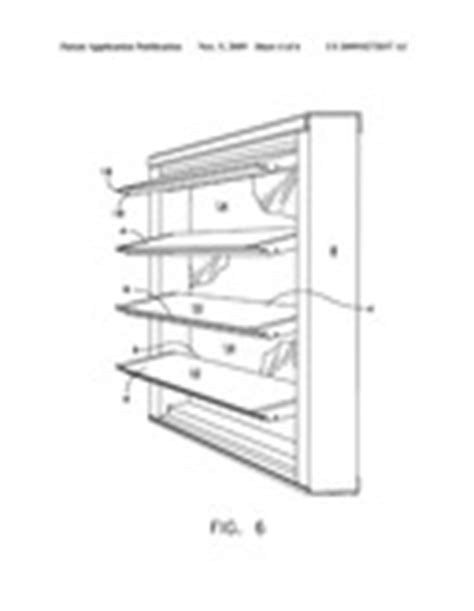 jalousie window  insulating louvers patent application