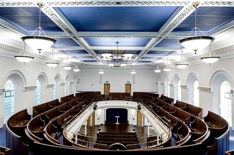 university completes  phase  restoration   chapel