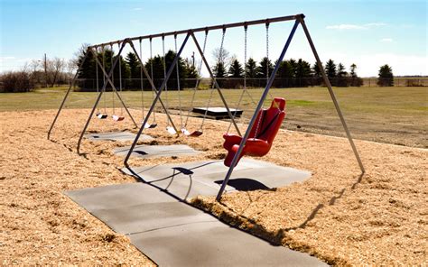 How To Make Your Playground An Inclusive Playground Safetyfirst